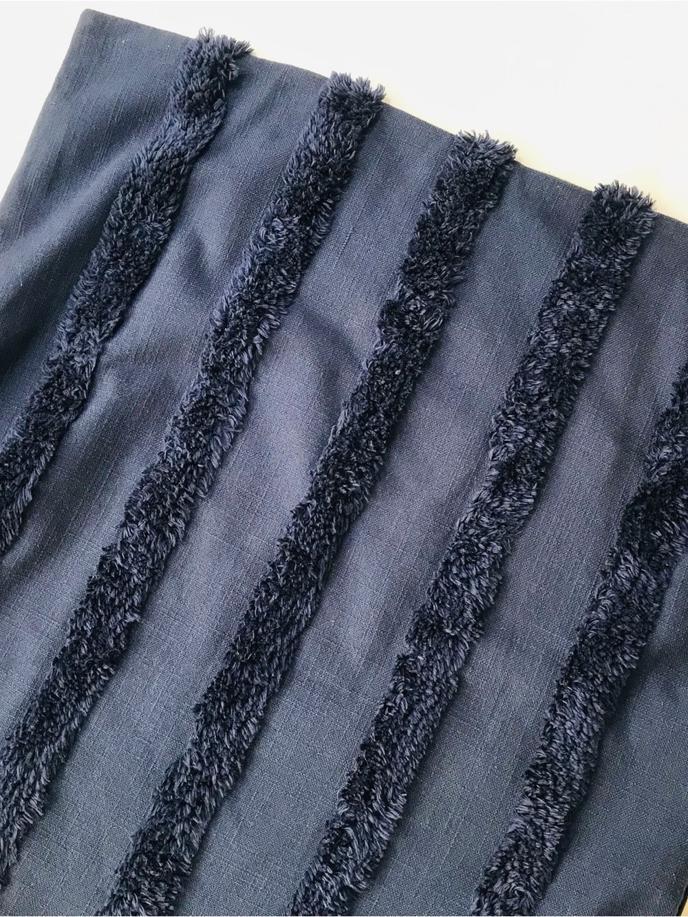 24” Cotton Sham